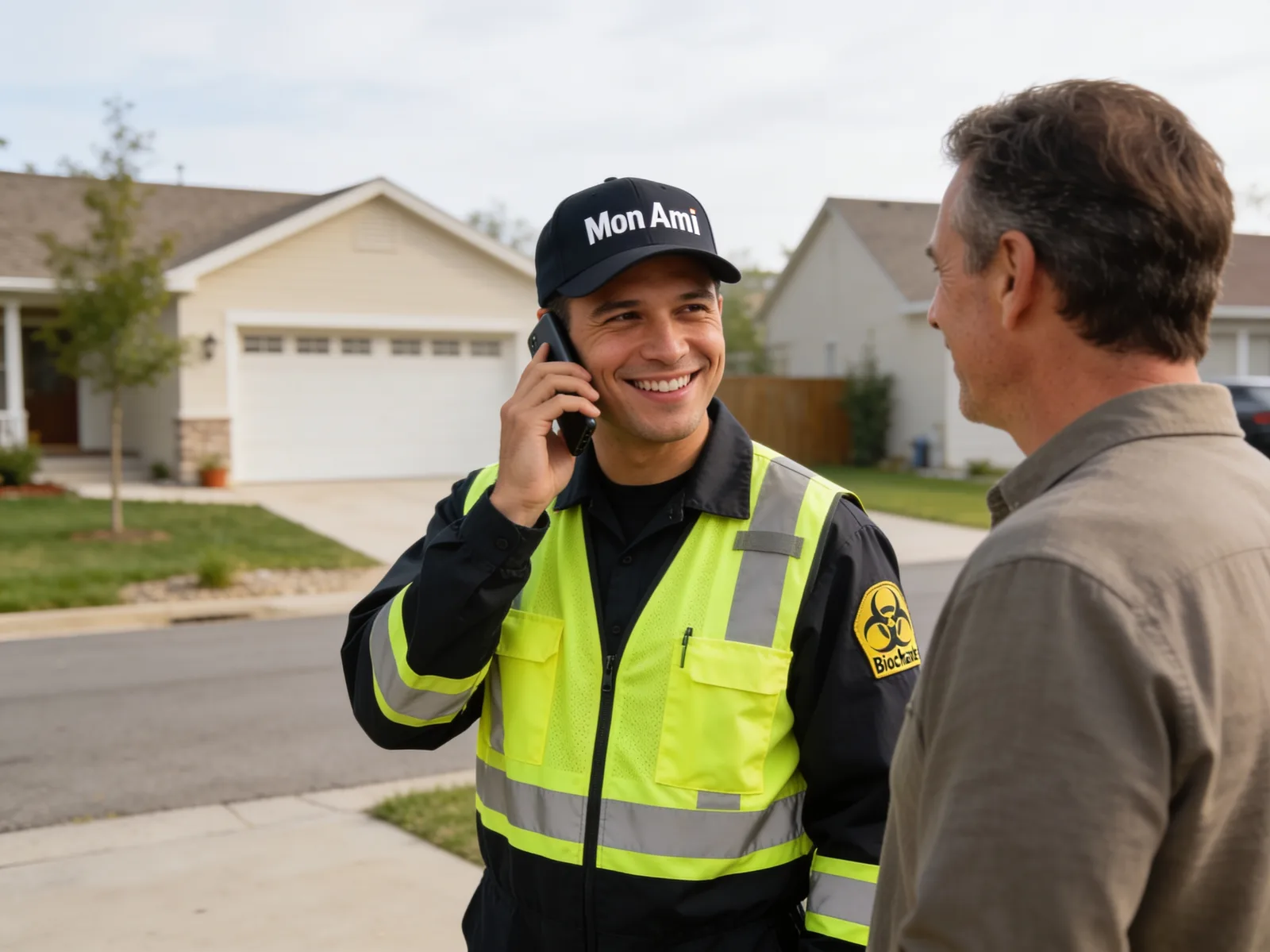 Sewage Cleanup Trent, SD FAQs