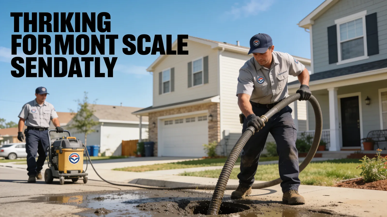 Sewage Cleanup in Trent, SD near me